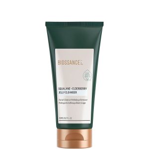 Biossance Squalane + Elderberry Jelly Cleanser 150ml