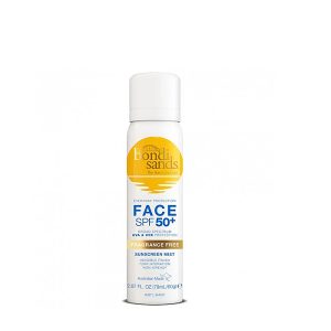 Bondi sands face spf spray