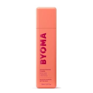 Byoma Brightening toner