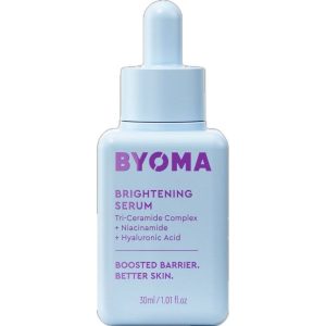 Byoma brightening serum