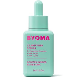 Byoma clarifying serum