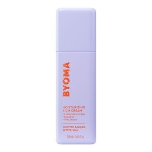 Byoma moisturising cream