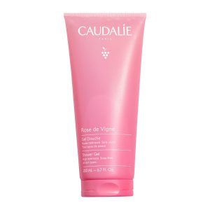 Caudalie Shower gel soleil des vignes