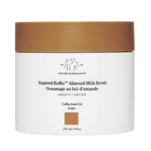 Drunk Elephant Sugared Koffee