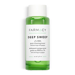 Farmacy Deep sweep toner