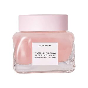 Glow recipe watermelon sleeping mask