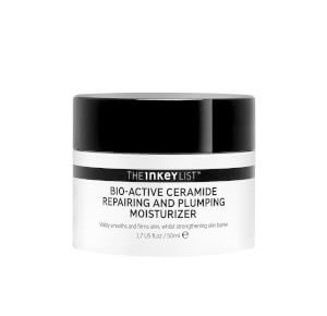 Inkey list Ceramide moisturiser