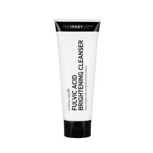 Inkey list Fulvic acid cleanser mini