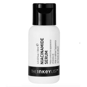 Inkey list niacinamide serum