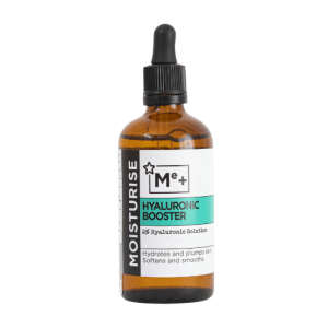 Me+ Hyaluronic booster