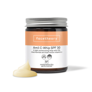 Face theory amil spf