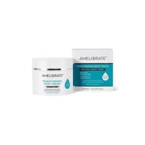 Ameliorate Transforming Body Cream