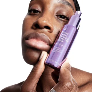 Allies of Skin Azelaic and Kojic acid claifying serum